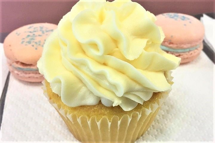 Southern Flavors of Savannah Walking Dessert Tour - Photo 1 of 9